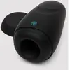 Masturbateur à pulsations chauffant Blowmotion