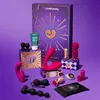 Calendrier de l'Avent sextoys Indulge 12 surprises 2026