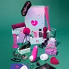 Calendrier de l'Avent coquin Enjoy x Womanizer 2026