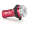 Eclairage arriere exposure lights tracer mk3 reakt   peloton rouge