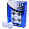 Titleist Lakeballs TruFeel AAAA - Lot de 12