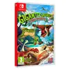 Nintendo Switch Gigantosaurus: Dino Sports