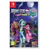 outright-games Monster High : Secrets du crâne Nintendo Switch