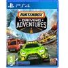 Playstation Games Ps4 Matchbox Driving Adventures