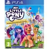 Just For Games My Little Pony : Mystère À Hauts-De-Zéphyr Ps4