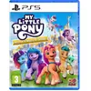 Just For Games My Little Pony Mystère à Hauts-de-Zéphyr PS5