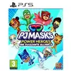 Just For Games PJ Masks Power Heroes Mighty Alliance PS5