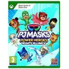 Outright Games Jeu vidéo PJ Masks Power Heroes Mighty Alliance XBOX SERIES X/XBOX ONE