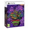 Just For Games Teenage Mutant Ninja Turtles Mutants Unleashed Edition Deluxe PS5