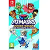 Just For Games PJ Masks Power Heroes Mighty Alliance Nintendo SWITCH