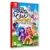 Nintendo Switch My Little Pony: Misterio En Los Altos De Céfiro