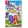 Nintendo Switch My Little Pony A Zephyr Heights Mystery