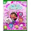 Xbox Games Series X Dreamworks Gabby’s Dollhouse Ready To Party