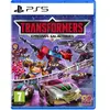 Premium Jeu vidéo - Transformers - Epreuves Galactiques - Action - PS5 - 7+