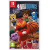 INTERRUPTEUR DE REBOND NBA
