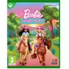Xbox Games Series X Barbie Horse Trails