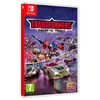 Nintendo Switch Transformers: Galactic Trials