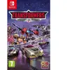 Premium Transformers Epreuves Galactiques Nintendo Switch Nintendo Switch