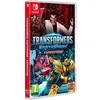 BANDAI NAMCO Entertainment France Transformers : Earthspark - Expedition - Jeu Nintendo Switch