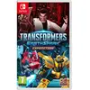 BANDAI NAMCO Entertainment Nintendo Games Switch Transformers Earthspark - Expedition