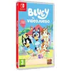 Nintendo Switch Bluey