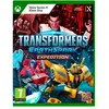OUTRIGHT GAMES Transformers Earthspark - Expedition
