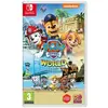 Bandai Namco PAW Patrol World - La Pat'Patrouille - Jeu Nintendo Switch