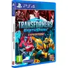 Playstation Games Ps4 Transformers Earth Spark Expedition