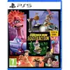 Playstation Games Ps5 Chicken Run Eggstraction