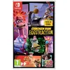 Nintendo Games Switch Chicken Run Eggstraction