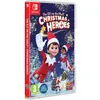 The Elf on the Shelf: Christmas Heroes Nintendo Switch