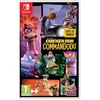 Chicken Run: Commandodu Nintendo Switch