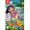 Dora  : Sauvetage en forêt tropicale Nintendo Switch