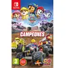 Nintendo Games Switch Paw Patrol: Rescue Wheels Campeones
