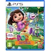 Dora  : Sauvetage en forêt tropicale PS5