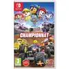 Paw Patrol  : Rescue Wheels  - Championnat Nintendo Switch