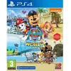 Bandai Namco PAW Patrol World - La Pat'Patrouille - Jeu PS4