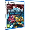 Bandai Namco Transformers : Earthspark - Expedition - Jeu PS5