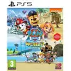 Bandai Namco PAW Patrol World - La Pat'Patrouille - Jeu PS5