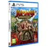Bandai Namco Jumanji - Aventures Sauvages - Jeu PS5