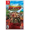 Outright games jumanji: wild adventures standard nintendo switch