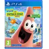 Playstation Games Ps4 The Patrick Star Game