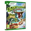 Outright Games Gigantosaurus: Dino Sports - Xbox (Version anglaise)