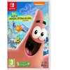 Bandai Namco Bob l'éponge: Patrick l’Étoile de Mer Le Jeu Nintendo Switch