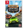 Bandai Namco Matchbox Aventures en voitures Nintendo Switch