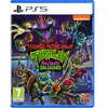 Outright Teenage Mutant Ninja Turtles: Mutants Unleashed - Ps5