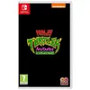 Teenage Mutant Ninja Turtles : Mutants déchaînés sur Nintendo Switch