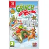 BANDAI NAMCO ENTERTAINMENT The Grinch Les Aventures De Noël - Jeu Nintendo Switch