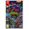 Just For Games Les Tortues Ninja Les Mutants se Dechaînent Nintendo Switch