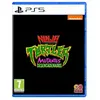 Playstation Ps5 Ninja Turtles: Mutantes Desencadenados